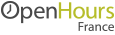 OpenHours France